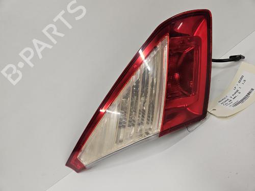 Left tailgate light RENAULT MEGANE III Hatchback (BZ0/1_, B3_) 1.5 dCi (BZ0C) | BP37671963C79 - Image 5