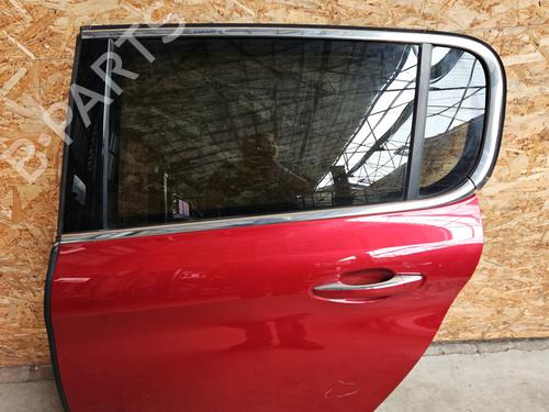Used Left rear door PEUGEOT 308 II (LB_, LP_, LW_, LH_, L3_) 1.6 THP 125 (125 hp) 28306203