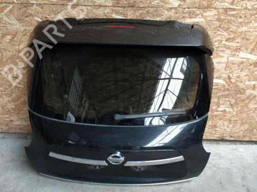 Used Tailgate NISSAN JUKE (F15) 1.5 dCi (110 hp) 20905274