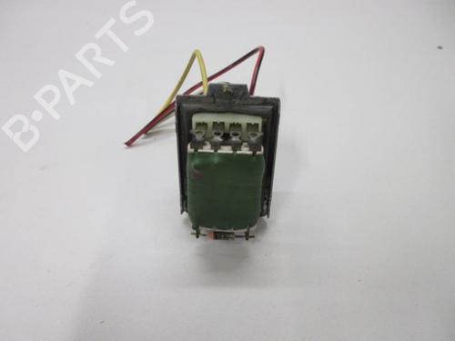 Used Heater resistor VW GOLF III (1H1) 1.8 (90 hp) 22106528