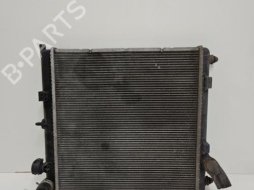 Used Water radiator Water radiator 26022526 26022526