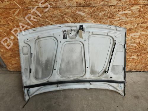 Hood CITROËN SAXO (S0, S1) 1.1 X, SX | BP24570259C1 