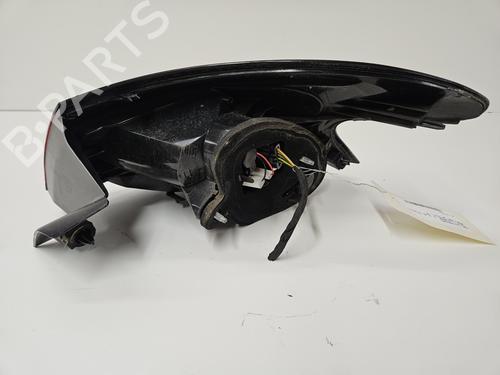 Used Left taillight Left taillight DS DS 4 / DS 4 CROSSBACK (NX_) [2015-2018] 34361716 34361716