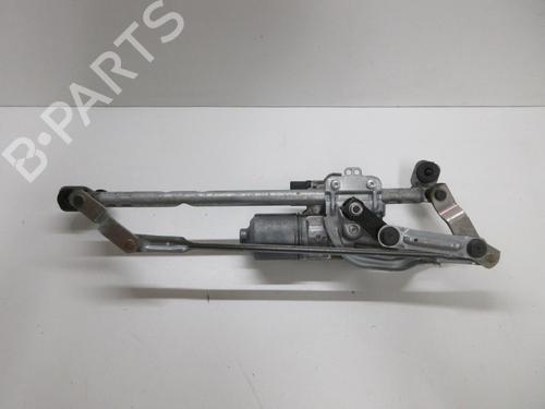 Used Front wipers mechanism Front wipers mechanism VW GOLF VII (5G1, BQ1, BE1, BE2) 2.0 R 4motion (300 hp) 25267289 25267289