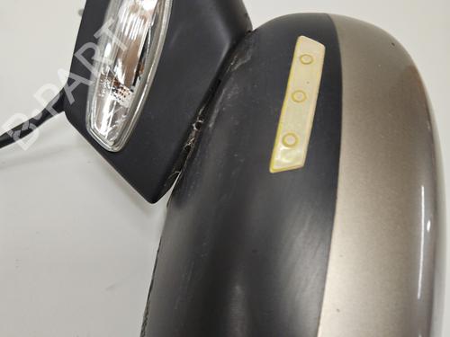 Left mirror CITROËN C3 II (SC_) 1.4 HDi 70 (SC8HZC, SC8HR0, SC8HP4) | BP27330305C26 