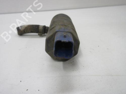Used Washer pump Washer pump CITROËN C4 Picasso I MPV (UD_) 1.6 HDi (109 hp) 20909115 20909115