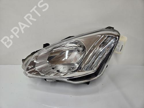 Left headlight PEUGEOT PARTNER Tepee 1.6 BlueHDi 120 | BP39929437C28 - Image 3