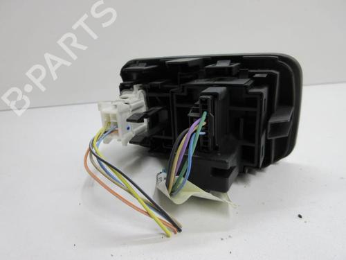 Used Headlight switch Headlight switch RENAULT MEGANE II (BM0/1_, CM0/1_) 1.9 dCi (131 hp) 22108379 22108379
