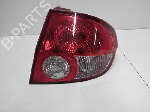 Right taillight HYUNDAI GETZ (TB) 1.5 CRDi | BP20893725C35