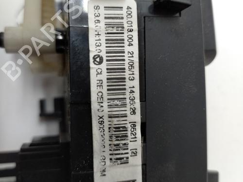 Climate control CITROËN C3 II (SC_) 1.4 HDi 70 (SC8HZC, SC8HR0, SC8HP4) | BP20893435I5 