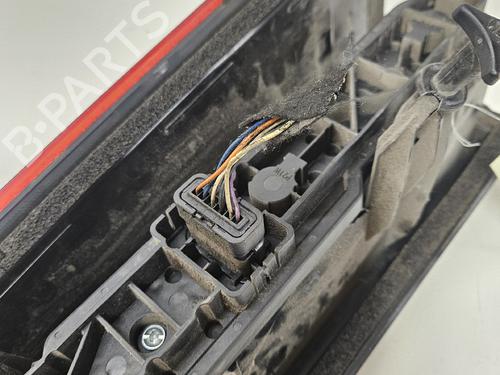 Left taillight RENAULT MASTER III Van (FV) 2.3 dCi 145 FWD (FV0E, FV0F, FV0H, FV02, FV0M, FV0S,... | BP36399830C34 - Image 3