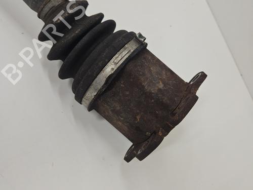 Used Left front driveshaft Left front driveshaft AUDI A4 B7 (8EC) 1.9 TDI (116 hp) 32870749 32870749
