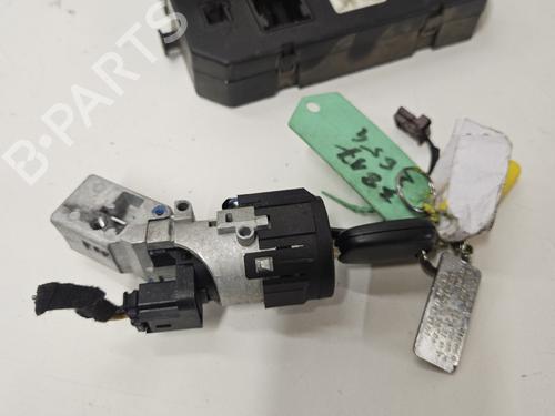 Used Electronic module Electronic module CITROËN C4 I (LC_) 1.4 16V (88 hp) 36399897 36399897