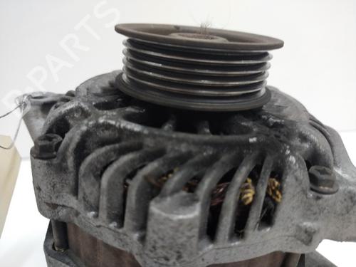 Used Alternator Alternator MITSUBISHI COLT VI (Z3_A, Z2_A) 1.3 (Z21A) (95 hp) 20896333 20896333