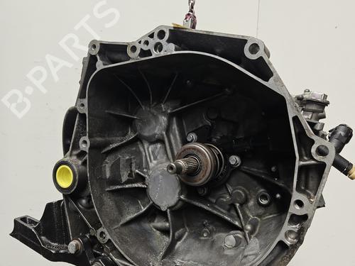 Gearbox DS DS 4 / DS 4 CROSSBACK (NX_) | BP37449817M3 - Image 3