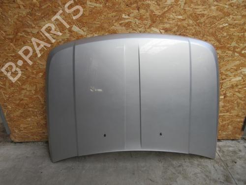 Hood DODGE NITRO 2.8 CRD 4WD | BP23842992C1