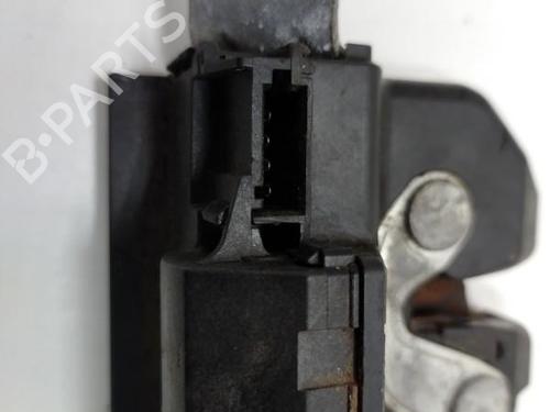 Used Tailgate lock Tailgate lock FIAT PUNTO EVO (199_) 1.3 D Multijet (199AXC1A, 199BXC1A, 199AXT1A, 199BXT1A) (75 hp) 22109503 22109503