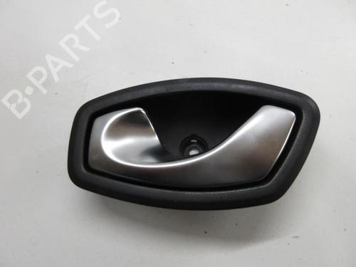 Front left interior door handle RENAULT MEGANE III Hatchback (BZ0/1_, B3_) 1.5 dCi (BZ09, BZ0D, BZ1W, BZ29, BZ14) | BP20891810I13 
