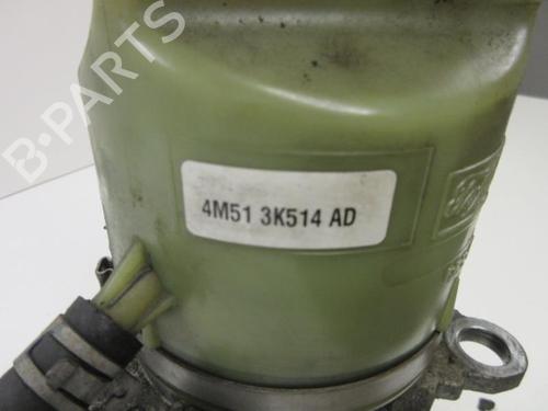 Styring servopumpe FORD FOCUS II (DA_, HCP, DP) 1.8 TDCi (115 hp) 20889154