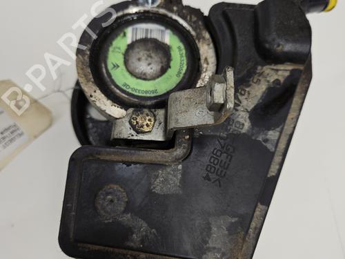 Servopumpe für PEUGEOT PARTNER MPV (5_, G_) 2.0 HDI (90 hp) 30532444