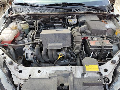 Left front window switch FORD FOCUS I (DAW, DBW) 1.6 16V | BP31160811I27  - Image 6