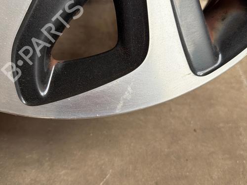 Used Rim Rim CITROËN DS3 (SA_) 1.6 HDi 90 (92 hp) 36287726 36287726