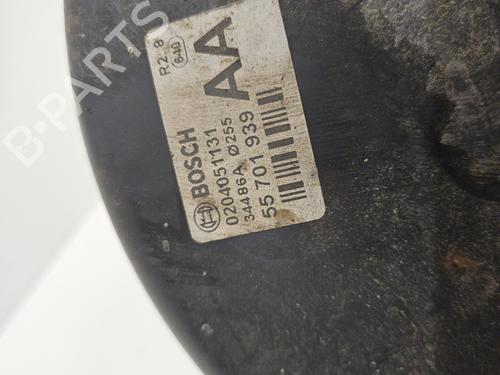 Servo brake OPEL CORSA D (S07) 1.3 CDTI (L08, L68) | BP27642328M42 - Image 2