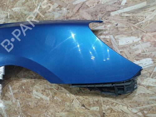 Right front fenders PEUGEOT 307 (3A/C) 1.6 16V | BP20894557C42 