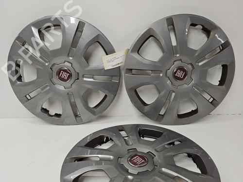 Used Other FIAT TALENTO Van (296_) 1.6 D (145 hp) 31071761