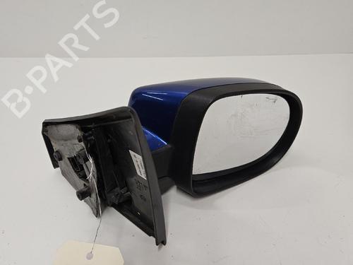 right-mirror-renault-clio-iii-br01-cr01-2005-2006-2007-2008-2009-2010-2011-2012-2013-2014-39198632 main image