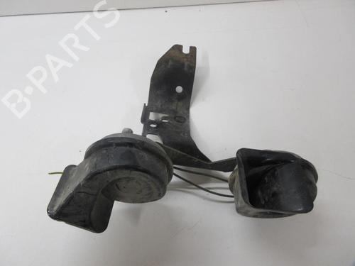 Horn PEUGEOT 407 (6D_) 1.6 HDi 110 (6D9HZC, 6D9HYC) | BP20895466E13 