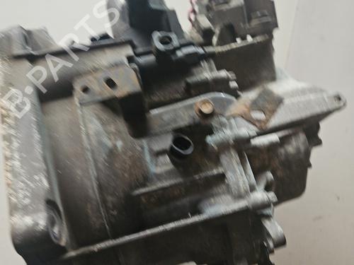 Gearbox OPEL ASTRA J (P10) 1.4 Turbo (68) | BP32406049M3 - Image 2