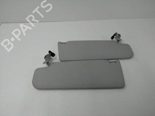 Zonneklep links VW BORA I (1J2) 1.9 TDI | BP20894169I1 