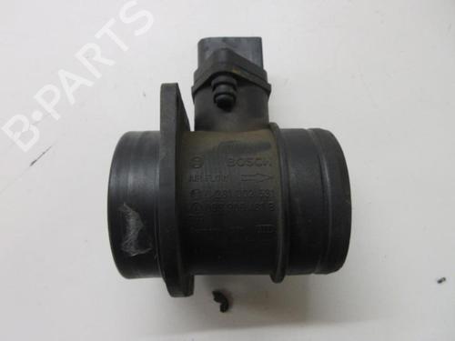 Mass air flow sensor VW GOLF V (1K1) 1.9 TDI | BP22106943M95 - Image 2