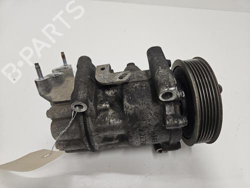 AC compressor CITROËN C3 Picasso (SH_) 1.4 VTi 95 (SH8FSC, SH8FP0, SH8FP6) | BP38453384M34 - Image 2