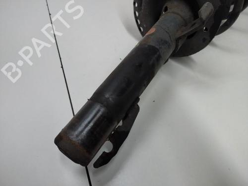 Used Right front shock absorber RENAULT MEGANE II (BM0/1_, CM0/1_) 1.6 16V (BM0C, CM0C) (113 hp) 20899535