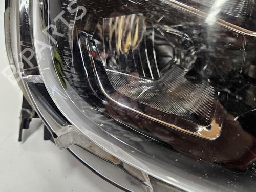 Right headlight CITROËN C3 III (SX) 1.5 BlueHDi 100 (SXYHYP, SXYHTU) | BP40290131C29 - Image 6