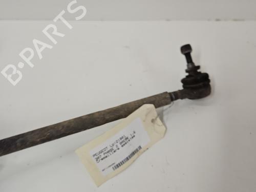 Steering rack PEUGEOT 307 Break (3E) 1.6 HDi 110 | BP30532393M22 - Image 4