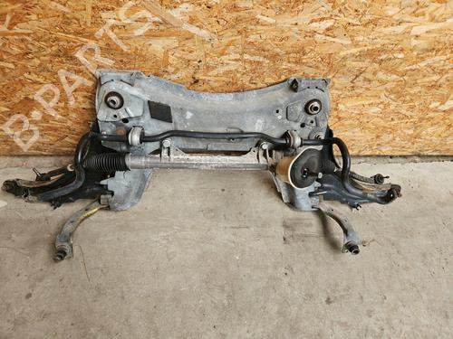 Used Subframe Subframe RENAULT MEGANE II (BM0/1_, CM0/1_) 1.6 16V (BM0C, CM0C) (113 hp) 29196649 29196649