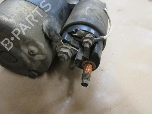 Startmotor PEUGEOT 206 Hatchback (2A/C) 1.1 i | BP20891655M8 