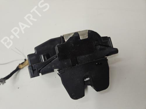 Tailgate lock PEUGEOT 207 (WA_, WC_) 1.4 HDi | BP30380936C101
