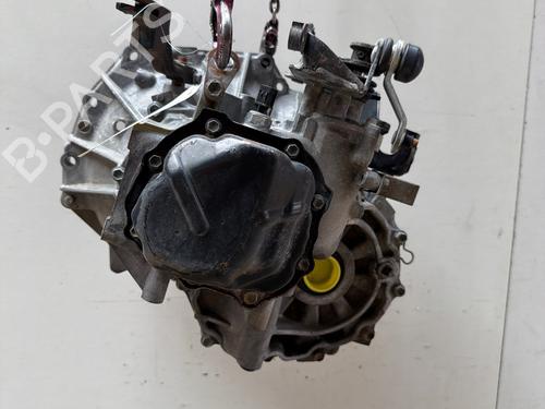 Used Gearbox Gearbox 37684380 37684380