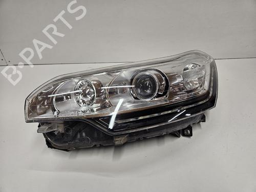 Left headlight CITROËN DS3 (SA_) | BP36525094C28 - Image 5