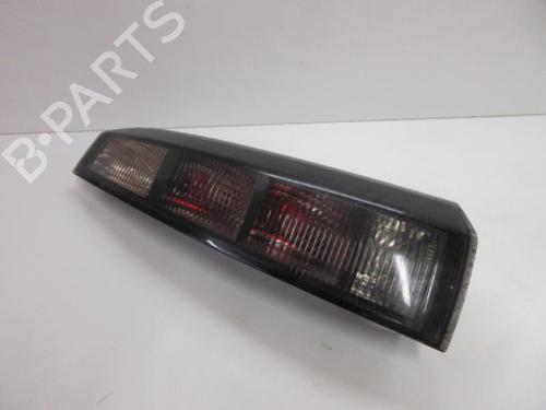 Right taillight OPEL MERIVA A MPV (X03) 1.3 CDTI (E75) | BP20897583C35 