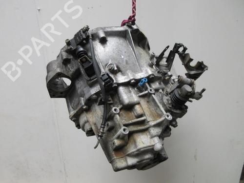 Gearbox NISSAN X-TRAIL I (T30) 2.2 Di 4x4 | BP22108193M3 
