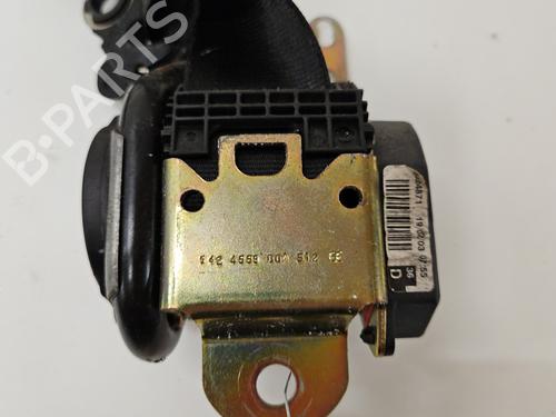 Front right belt tensioner SEAT IBIZA III (6L1) 1.4 16V | BP26011507C88 