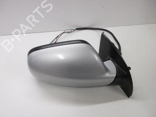 Right mirror PEUGEOT 307 Break (3E) 1.6 HDi | BP20906337C27 