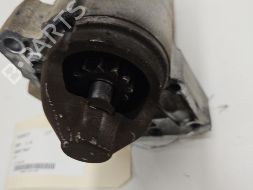 Starter PEUGEOT 206+ (2L_, 2M_) 1.4 HDi eco 70 | BP31995113M8