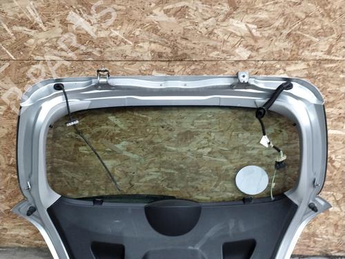 Tailgate PEUGEOT 207 (WA_, WC_) 1.4 16V | BP21048470C6 