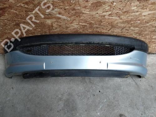 Used Front bumper PEUGEOT 206 Hatchback (2A/C) 1.4 i (75 hp) 20888141